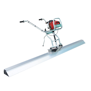 Concrete Screed